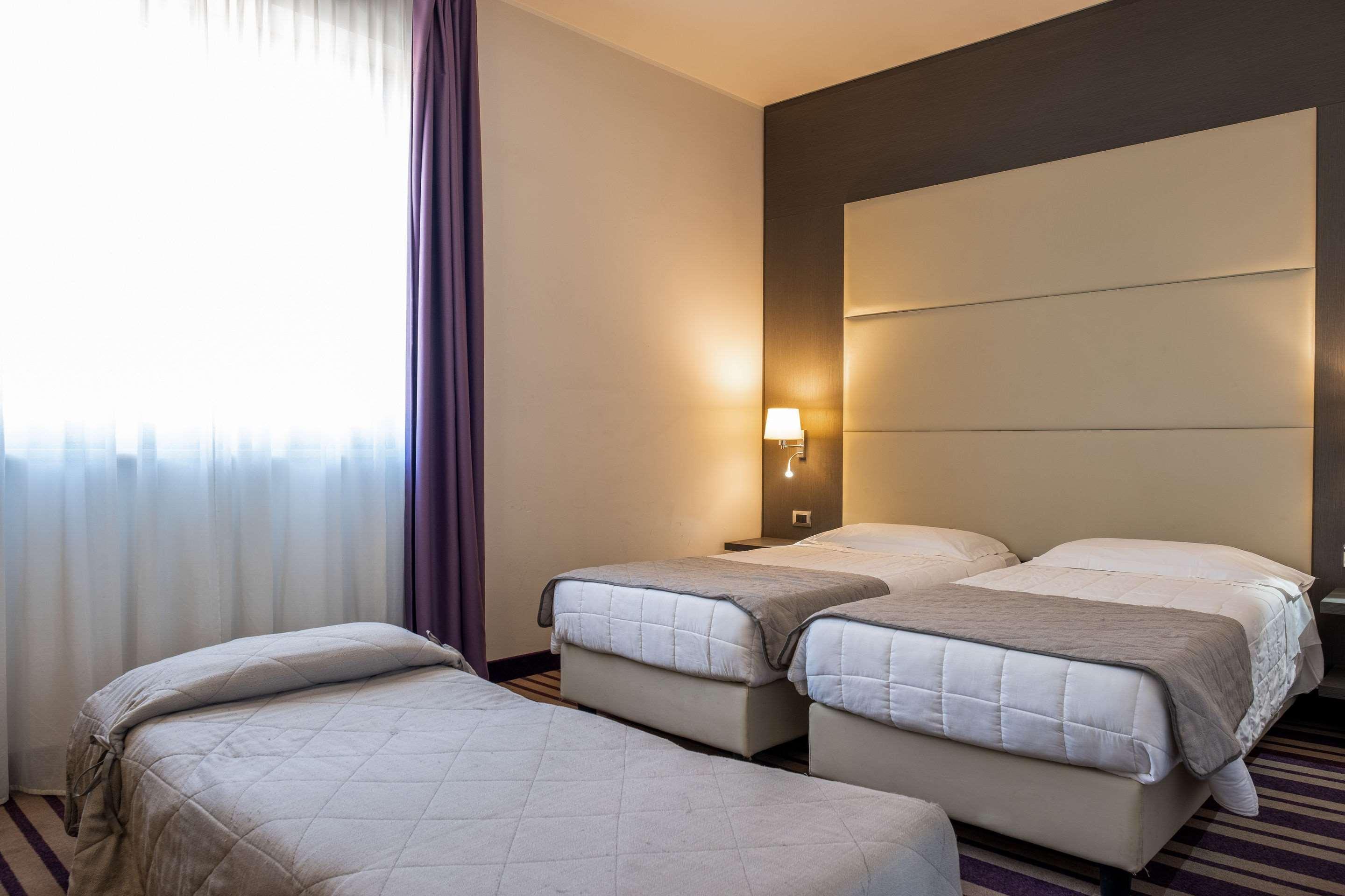 Quality Hotel Green Palace Monterotondo  Dış mekan fotoğraf